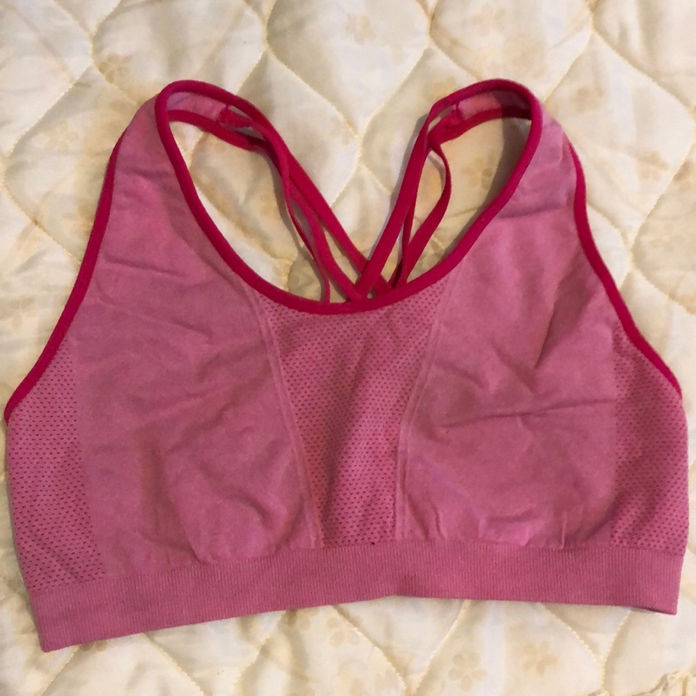 Fabletics Sports bra